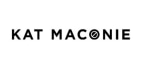 Kat Maconie Coupons